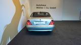 Mercedes-Benz S 500L BRABUS ACC Memory BOSE Massage TV SHD PDC - aus 2000: Limousine