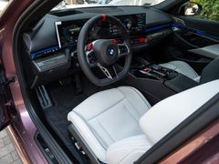 BMW M5 – 15 / 36