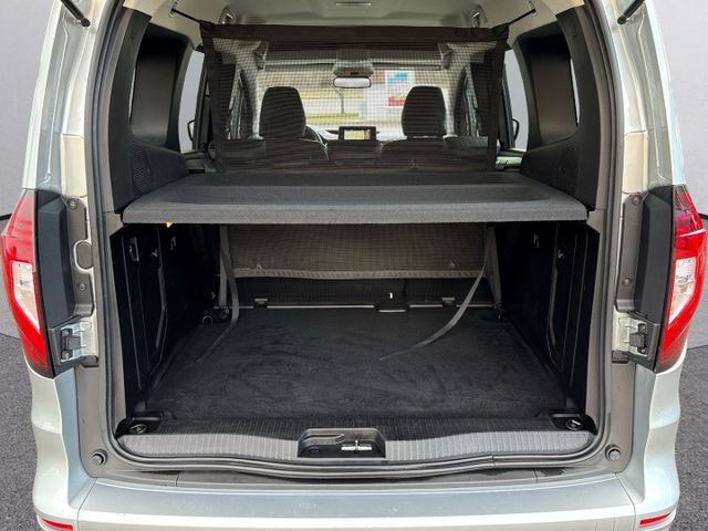 Townstar Kombi L1 Tekna Navi 360 Kamera Apple Ca