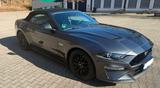 Ford Mustang 5.0 Ti-VCT V8 GT GT-Schaltwagen
