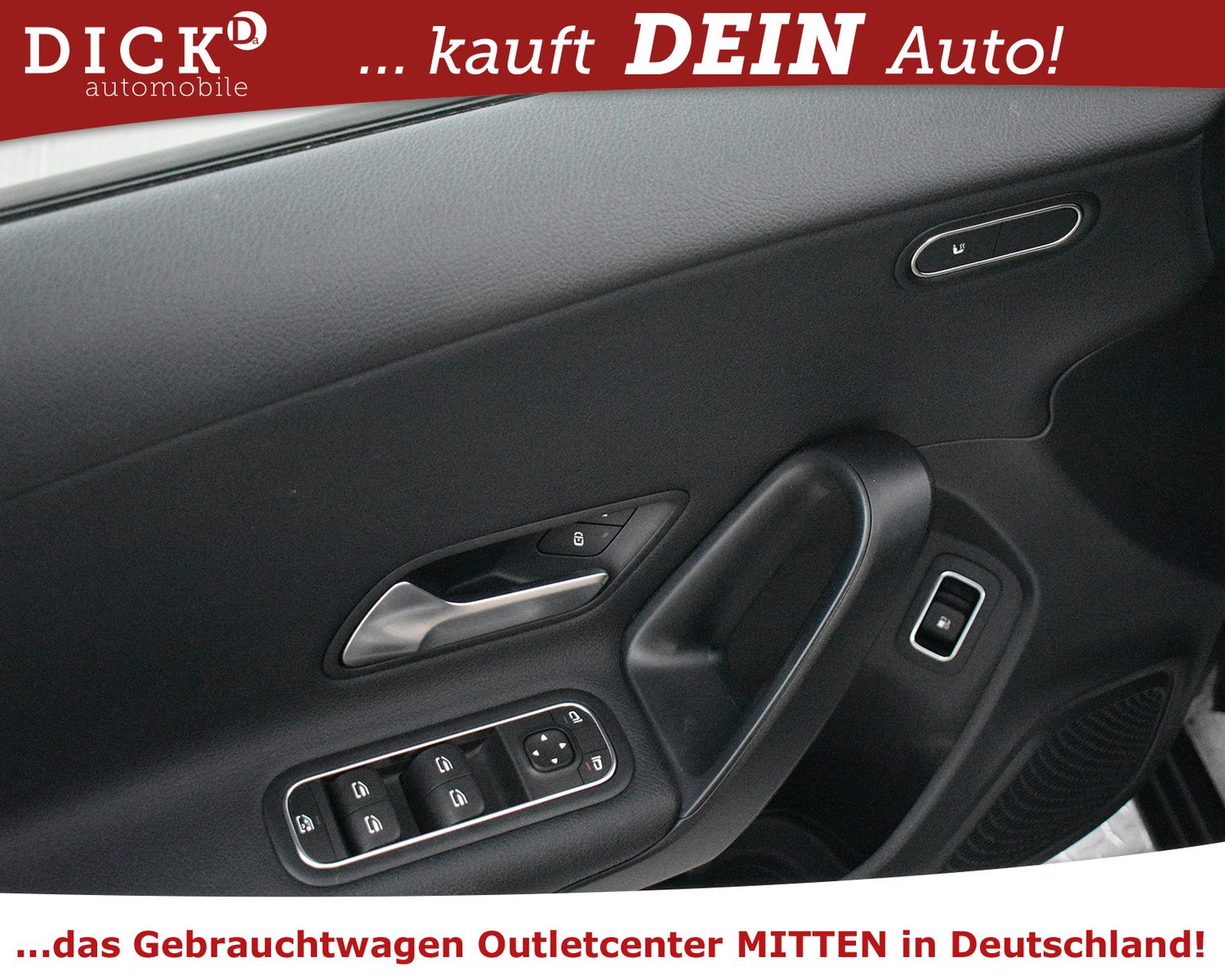 MERCEDES-BENZ A 250e LIMO 8G >STANDHZ+SHZ+NAVI+KAM+TEMP+VIRTU - Image 16