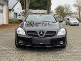 Mercedes-Benz SLK 200 SLK Roadster SLK 200 Kompressor 77TKM - gebrauchte Mercedes-Benz SLK-Klasse aus dem Jahr 2009
