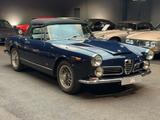 Alfa Romeo 2600 TOURING SPIDER/GT. ZUSTAND/WGA 2+/BORRANI - Alfa Romeo: Cabrio, 2600