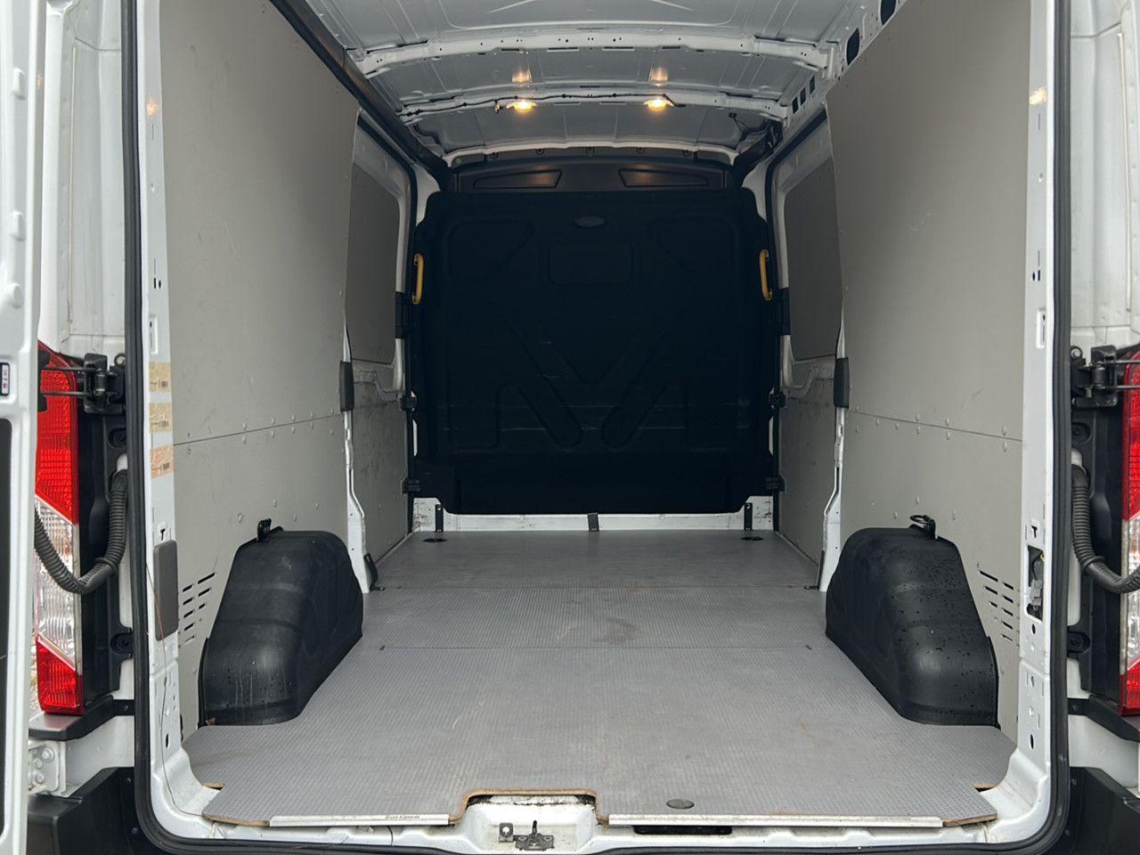 Ford Transit 350 L3 Trend Bluetooth Klima el. Fenster
