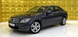 Mercedes-Benz C 200 CGI BlueEfficiency Sport Edition *SHZ*ELK  - Mercedes-Benz C 200: Sport Edition
