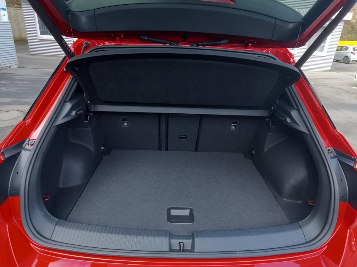 Volkswagen T-Roc - Bild 13