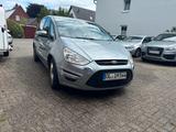 Ford S-Max 2,0TDCi - TÜV neu - Ford S-Max in Oldenburg