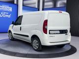 Fiat Doblo Cargo S&S SX - Fiat Doblo mit Diesel-Antrieb