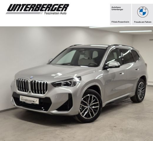 BMW X1 xDrive23i M Sportpaket Head-Up DAB LED AHK