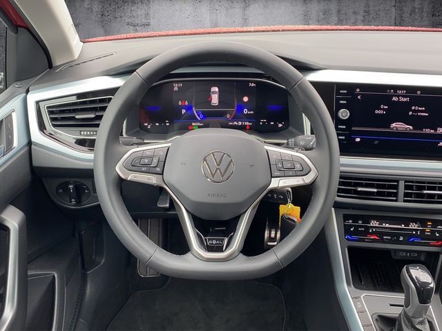 Volkswagen Taigo - Bild 20