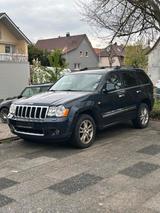 Jeep Grand Cherokee - gebrauchte Jeep Grand Cherokee aus dem Jahr 2009