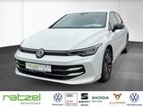 Volkswagen Golf GOAL 1.5 eTSI DSG Allwetter+SHZ+PDC+LED