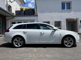 Opel Insignia A Sports Tourer Active 4x4 - gebrauchte Opel Insignia aus dem Jahr 2013