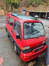 Subaru Libero E12 Superdeluxe - Subaru Libero Gebrauchtwagen