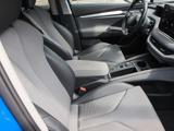 Skoda Enyaq iV 60 Loft AHK Matrix Navi RüKa Sitzh. - Skoda Gebrauchtwagen in Erlangen