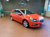 Opel Astra K Sports Tourer Innovation - Navi, Park&Go - Opel Astra mit Diesel-Antrieb: Kombi, Innovation