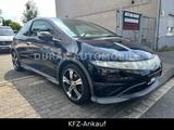 Honda Civic Lim. 3-trg. 1.8 Type S/ AUTOMATIK/ VELOURS - Honda Civic: 8 Type