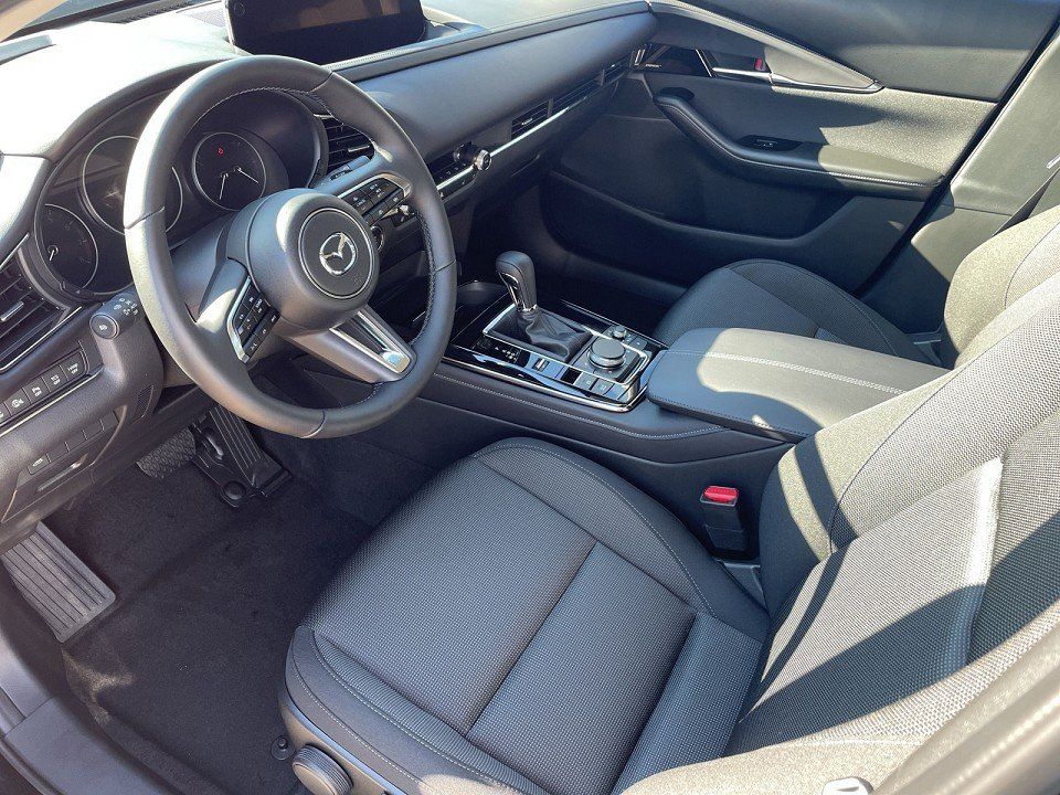 Mazda CX-30 - Bild 10