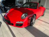 Porsche 911 Carrera S Cabrio 997 PDK | NAVI | - Porsche: Pdk