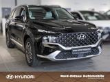 Hyundai SANTA FE SIGNATURE PHEV HUD KAMERA SHZ - Hyundai: Santa
