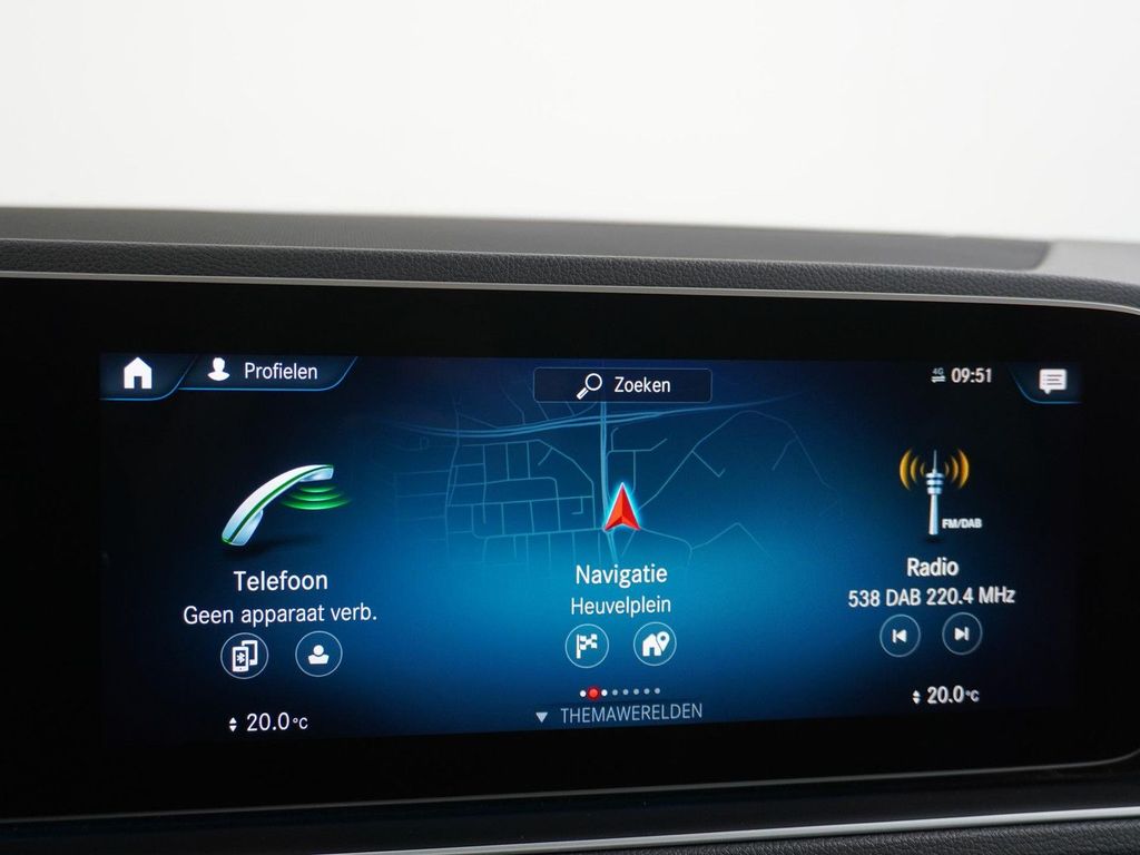 Mercedes-Benz GLE 300 d 4MATIC AMG Premium Plus | luftfederung