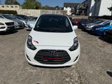 Hyundai ix20 blue Passion*Klimaau*Pano*Navi*Kamera*26 Tk - Hyundai ix20 in Bonn