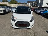 Hyundai ix20 blue Passion*Klimaau*Pano*Navi*Kamera*26 Tk - Hyundai ix20: Passion