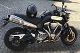 Yamaha MT01 - YAMAHA MT 01