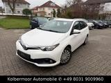 Toyota Auris Touring Sports Comfort KLIMA|ALU| - Toyota Auris: Kombi