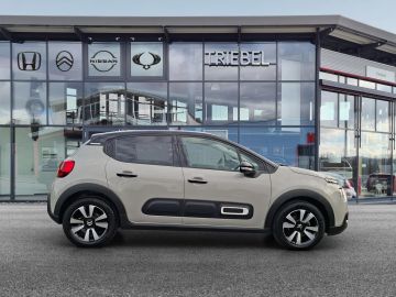 Citroën C3 Max 1.2 PT110 °LED°Navi°RFK°PDC°AAC°Tempomat°