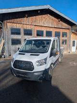 Ford DOKA  - Ford: Firmenfahrzeug