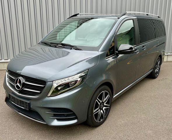 Mercedes-Benz V 250 V-Klasse AMG AVANTGARDE EDITION 4-MATIC la