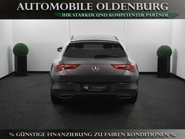 Mercedes-Benz CLA 250 e SB Progressive *Distro+*Pano*Wide*HUD*