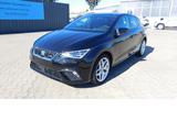 Seat Ibiza 1.0 Style TSI BMT 4Trg Navi Klima - gebrauchte Kleinwagen in Braunschweig