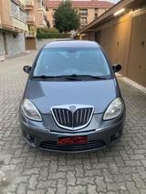 Lancia MUSA 1.4 8V Ecochic (GPL) Gold - Lancia MUSA Gebrauchtwagen