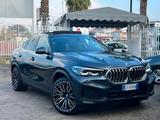 BMW Bmw X6 xDrive40d 48V Msport - BMW X6 Hybrid (Diesel/Elektro)