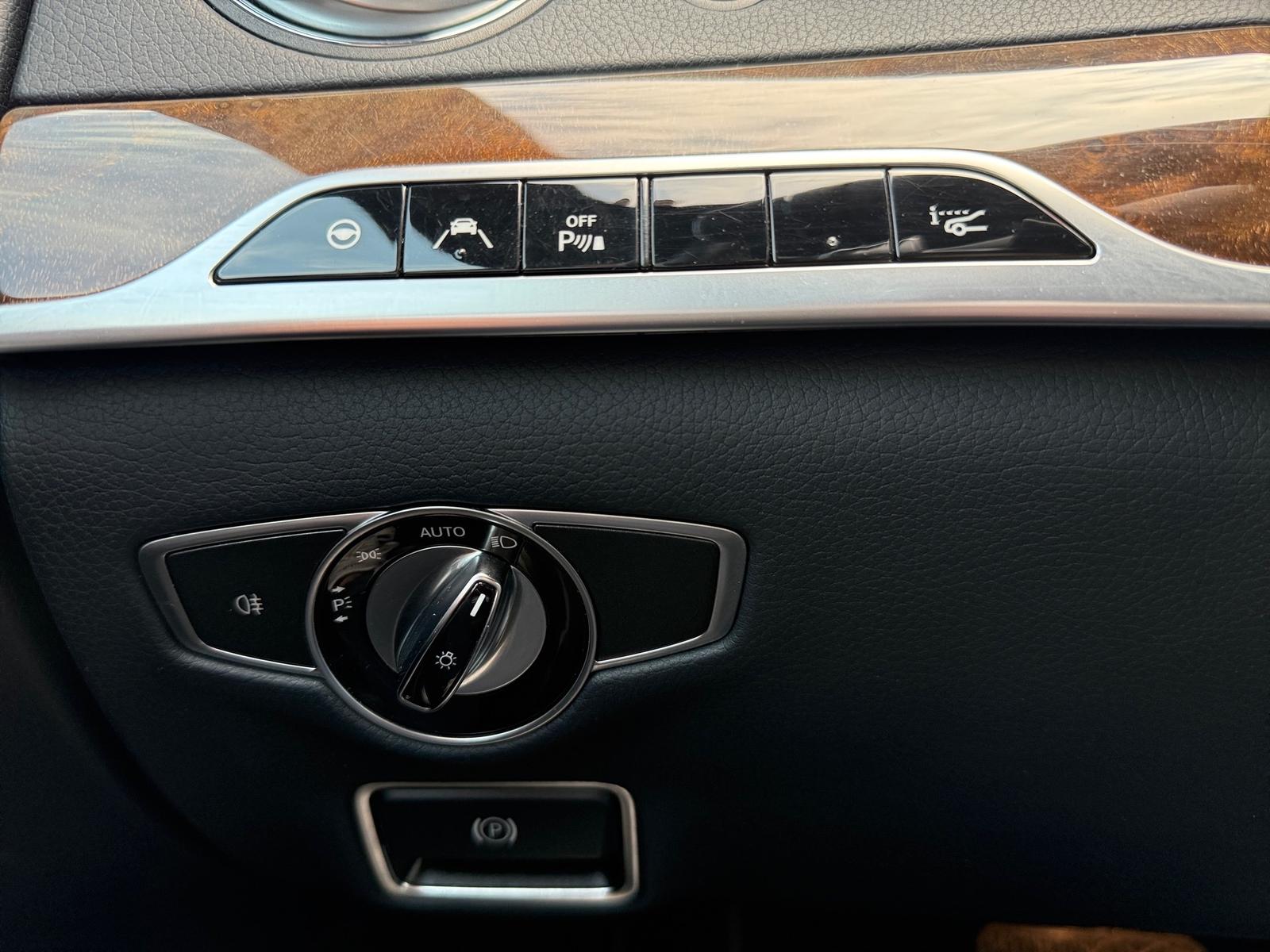 Mercedes-Benz S350d 4Matic Pano Head-Up Panorama Memory Kamera