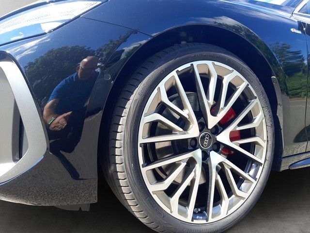 Fahrzeugabbildung Audi A6 Limousine S line TFSI quattro Pano 21'' HeadU