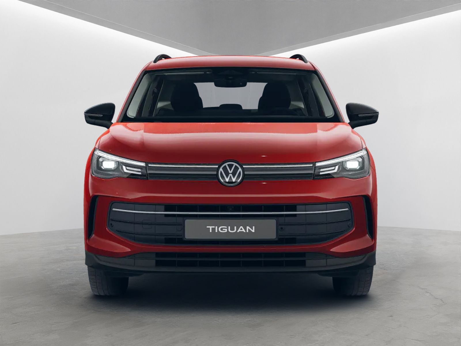 Tiguan 1.5 eTSI "GOAL" *AHK*NAVI*LED*GJR*