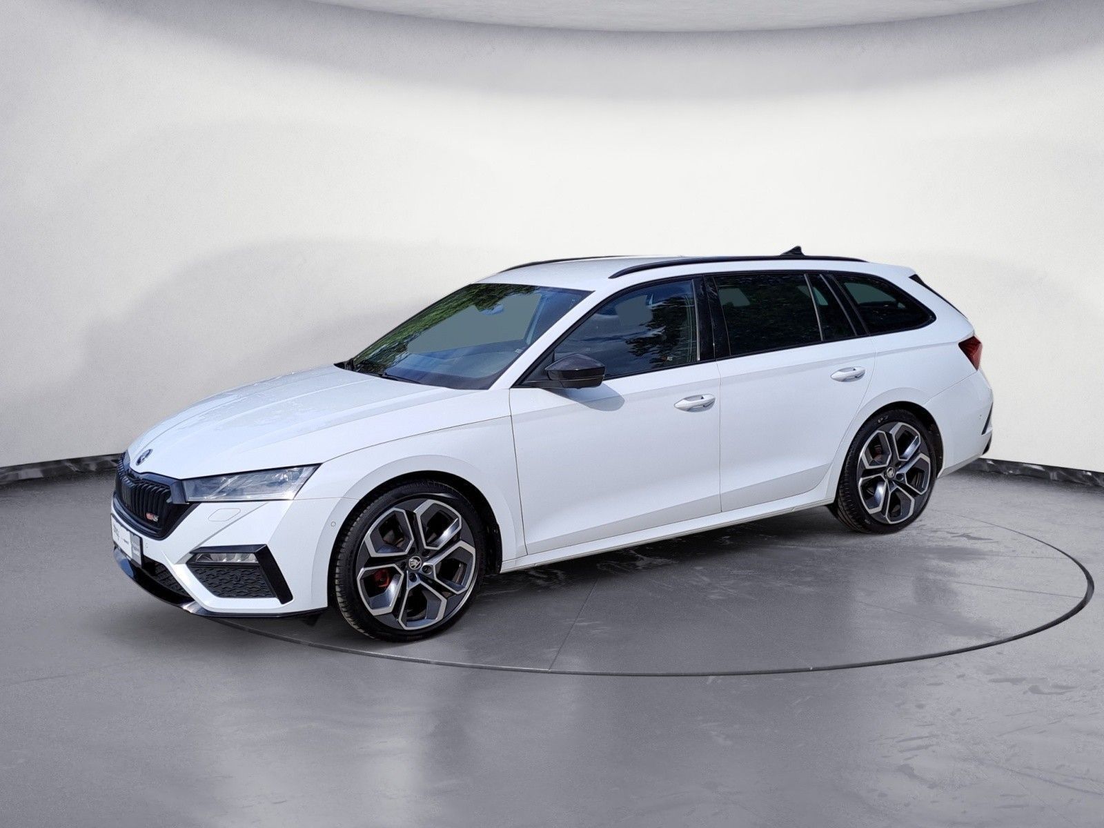 Skoda Octavia - Bild 1
