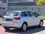 Audi A3 Sportback 1.8 TFSI Ambiente - Audi A3 aus 2009: Sportback