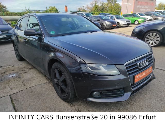 Audi A4 Avant Attraction,2.0 TDI, Euro5