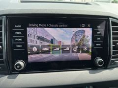 SKODA Karoq Sportline 4x4 2.0TSI_ DSG_LED Matrix_ AHK