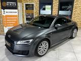 Audi TT Coupe 2.0 TFSI/NAVI/PDC/SHZ/TEMPOMAT/8-FACH - Audi TT: 2.2
