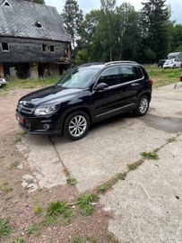 Volkswagen Tiguan - 3