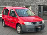 Volkswagen Caddy 1.6 Life Team/Klima - Volkswagen Caddy: Team