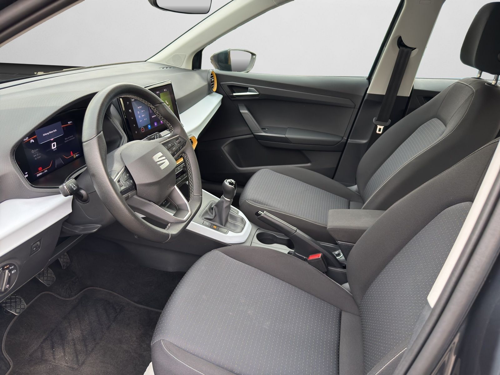 Seat Arona - Bild 13