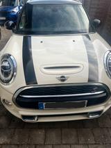 MINI Cooper S --- TOP --- - MINI Cooper S von privat