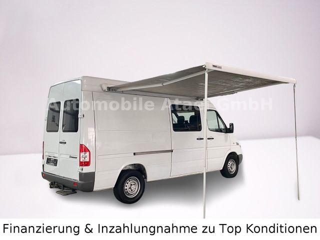 Mercedes-Benz Sprinter 313 CDI *Behörde/Camper* MARKISE (3790)