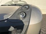 Smart Roadster 0.7i Turbo | El. Flatdach | - Smart Roadster Benziner Gebrauchtwagen